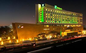 Holiday Inn Chennai Omr It Expressway, An Ihg Hotel