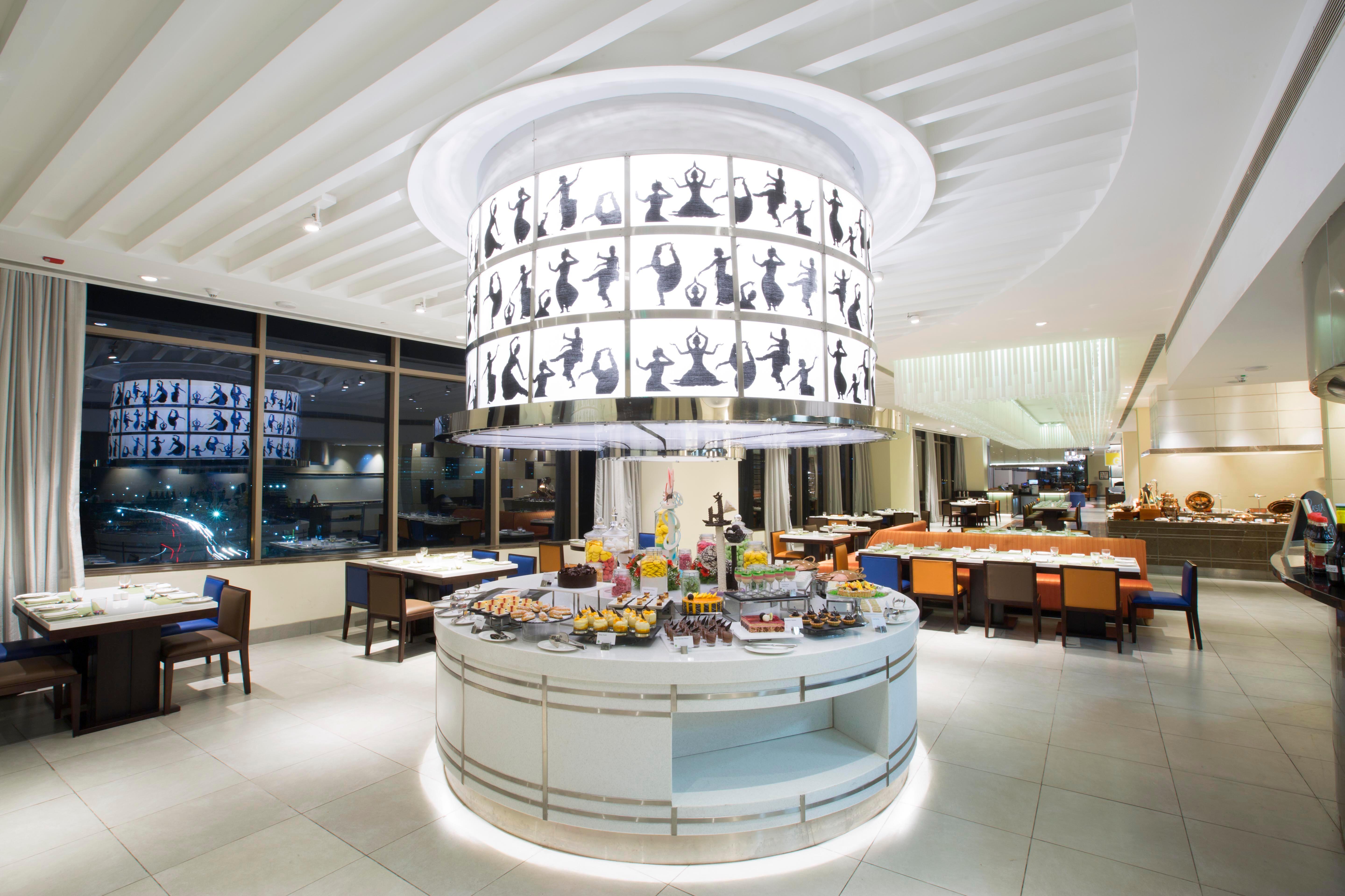 Holiday Inn Chennai Omr It Expressway By Ihg Exterior photo