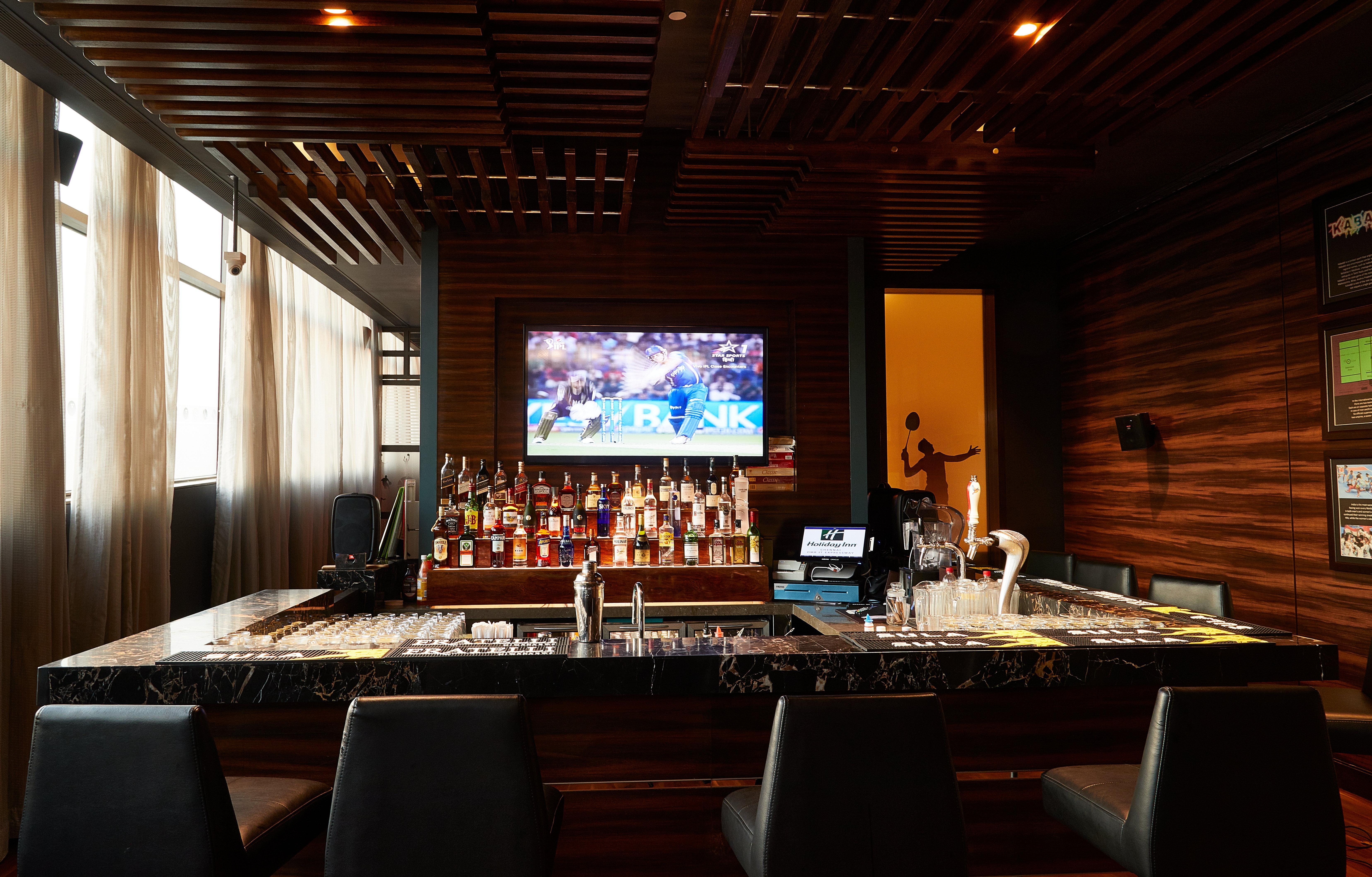 Holiday Inn Chennai Omr It Expressway By Ihg Exterior photo